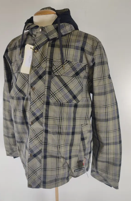 Veste isolante 686 Woodland - Homme