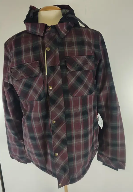 Veste 686 Woodland insulated - Homme