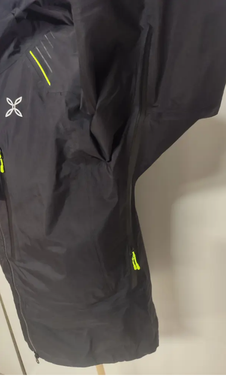 Veste Gore-tex MONTURA Rush - Homme