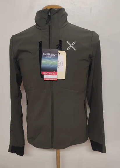 Veste softshell MONTURA Speed Style - Homme
