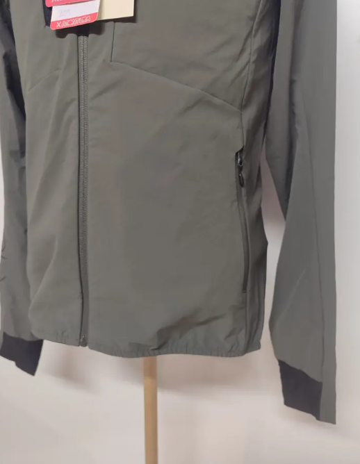 Veste softshell MONTURA Speed Style - Homme