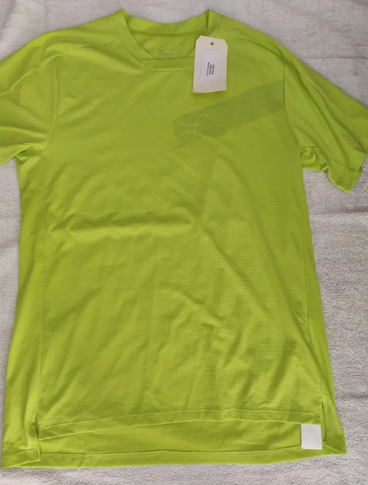 T-shirt VTT MONTURA Descender - Homme