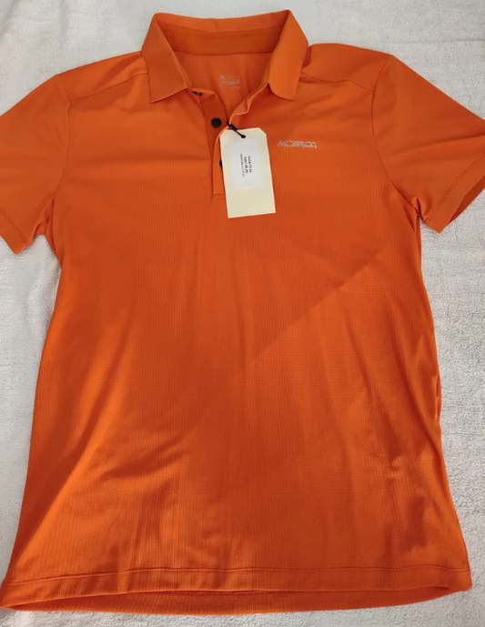Polo MONTURA Performance - Homme