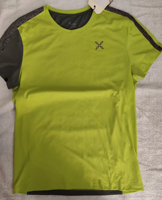T-shirt MONTURA Shadow - Homme