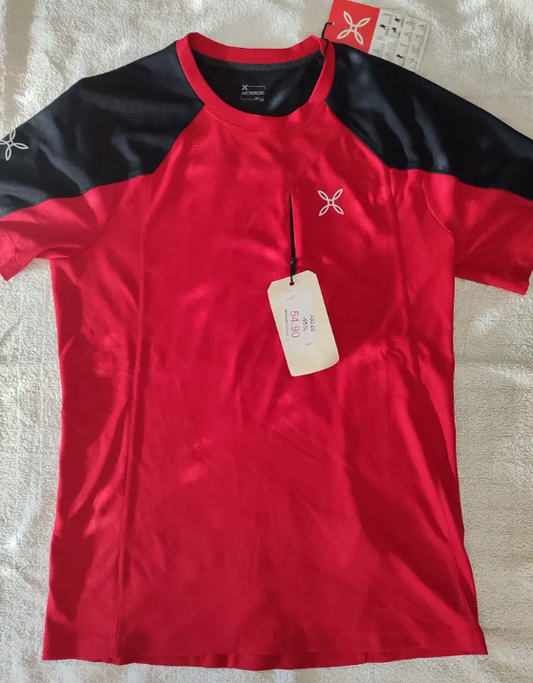 T-shirt MONTURA Force - Homme