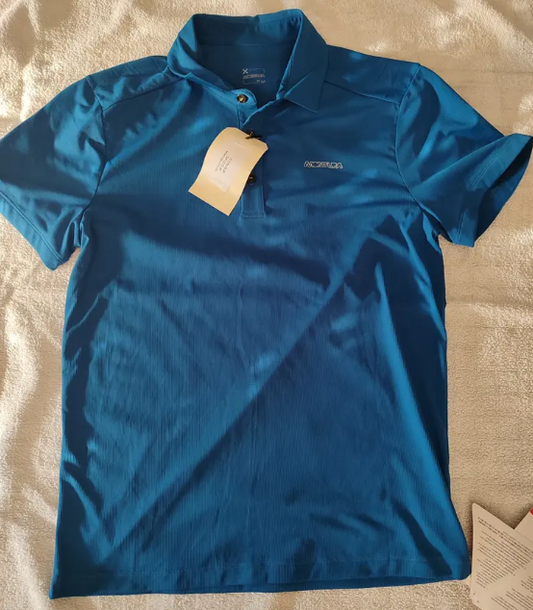 Polo MONTURA Outdoor Performance - Homme