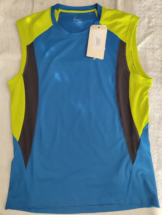 Débardeur MONTURA Outdoor Fast 2 - Homme