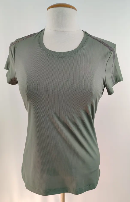 T-shirt MONTURA Shadow - Femme