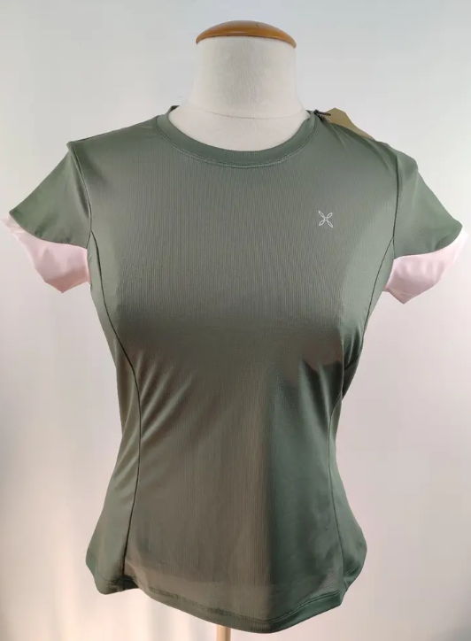 T-shirt MONTURA Join - Femme