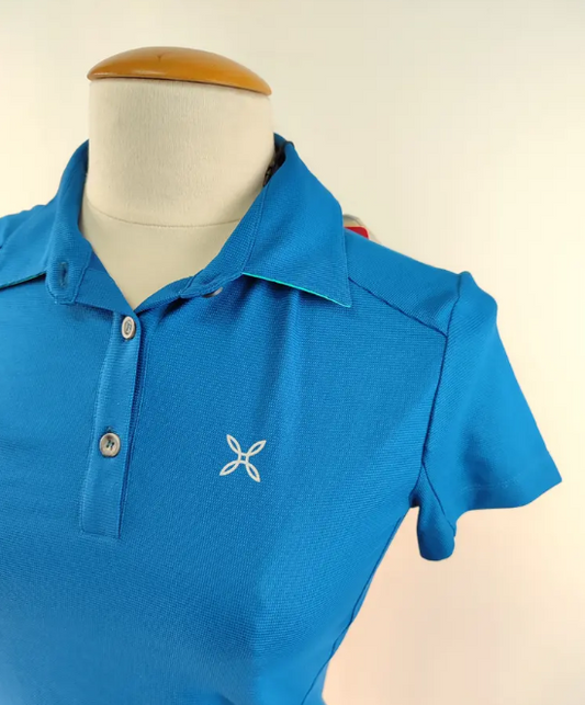 Polo MONTURA Outdoor holiday - Femme