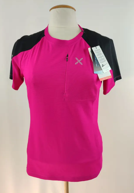 T-shirt MONTURA Force - Femme