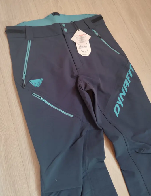 Pantalon ski de randonnée DYNAFIT Mercury Dynastretch - Homme