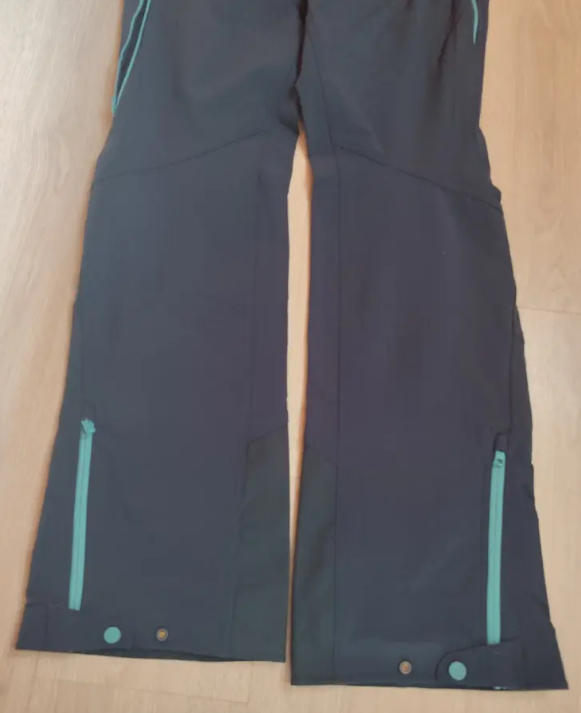 Pantalon ski de randonnée DYNAFIT Mercury Dynastretch - Homme