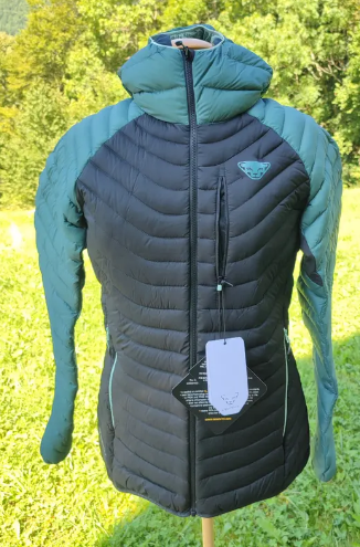 Doudoune à capuche DYNAFIT Radical Down - Femme