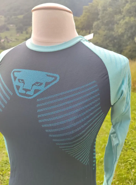 Première couche thermique DYNAFIT Speed Dryarn - Femme