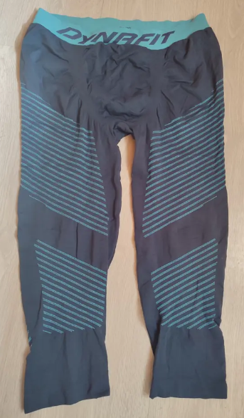 Collant thermique DYNAFIT Speed Dryarn - Homme