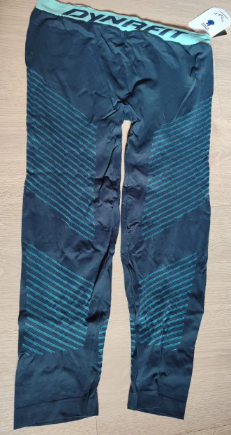 Collant Thermique DYNAFIT Speed Dryarn - Femme
