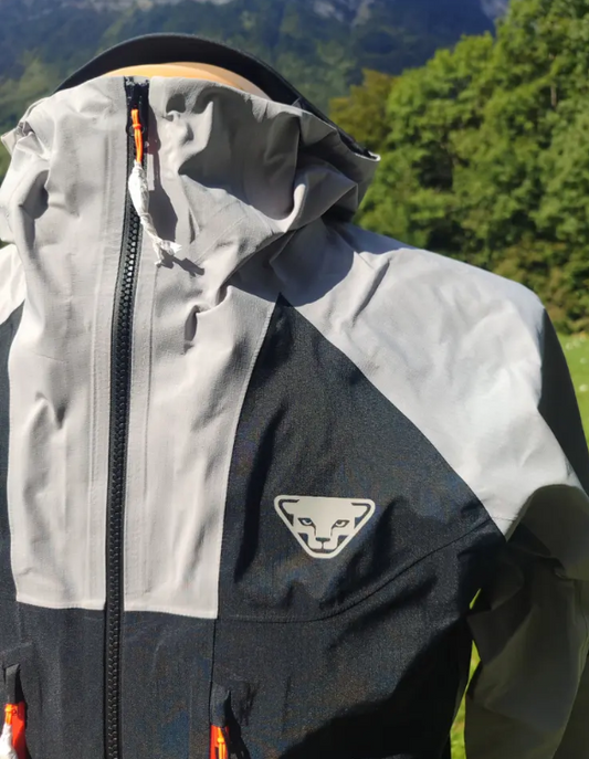 Veste de protection DYNAFIT TLT Gore-Tex - Homme