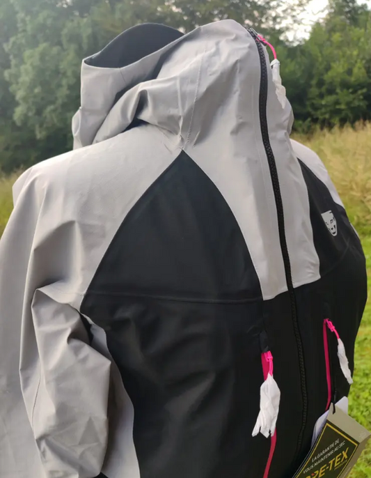 Veste de protection DYNAFIT TLT Gore-Tex - Femme