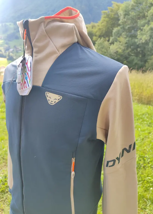 Veste polaire à capuche DYNAFIT Trigard Polartec - Homme