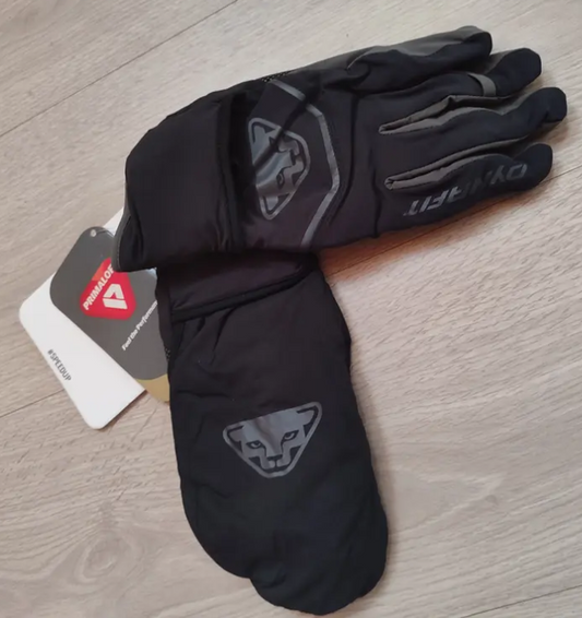 Gants polyvalents Mercury Dynastretch - Unisexe