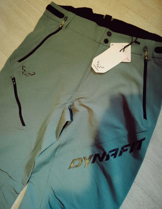 Pantalon ski de randonnée DYNAFIT Mercury Dynastretch - Homme