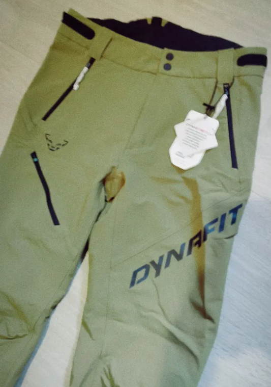 Pantalon ski de randonnée DYNAFIT Mercury Dynastretch - Homme