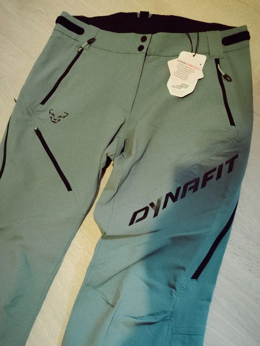 Pantalon ski de randonnée DYNAFIT Mercury Dynastretch - Femme