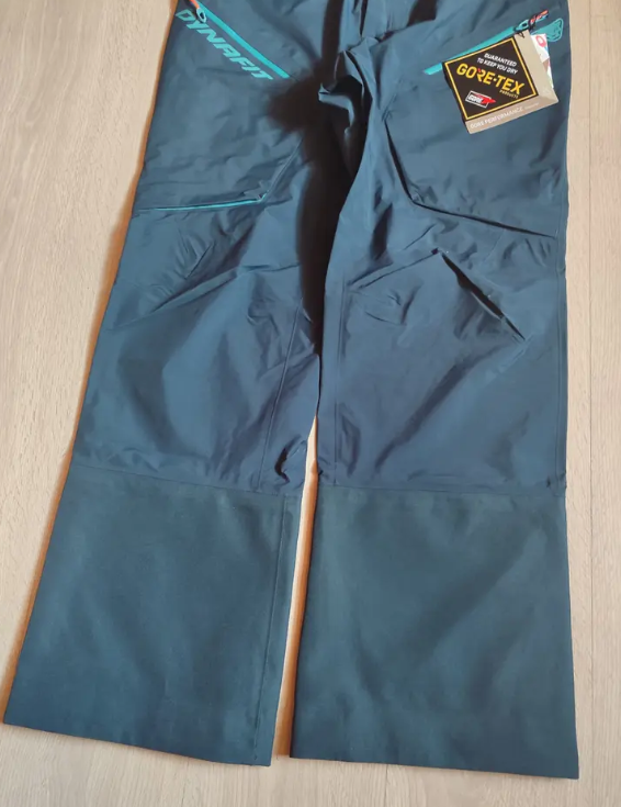 Pantalon rando-freeride DYNAFIT Free Gore-Tex - Homme