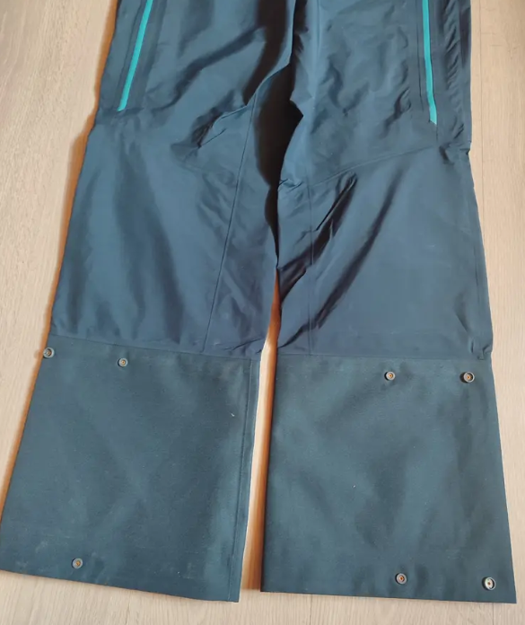 Pantalon rando-freeride DYNAFIT Free Gore-Tex - Homme