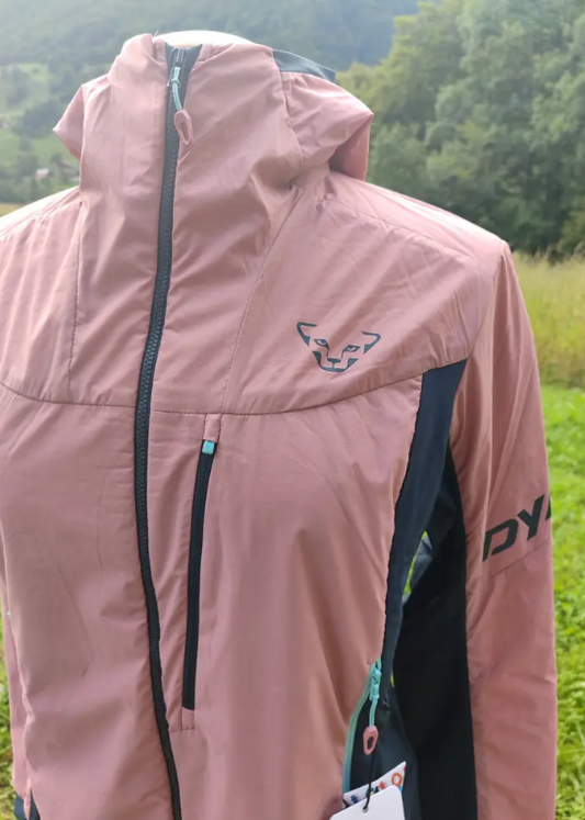 Veste isolante DYNAFIT Free Alpha Direct - Femme