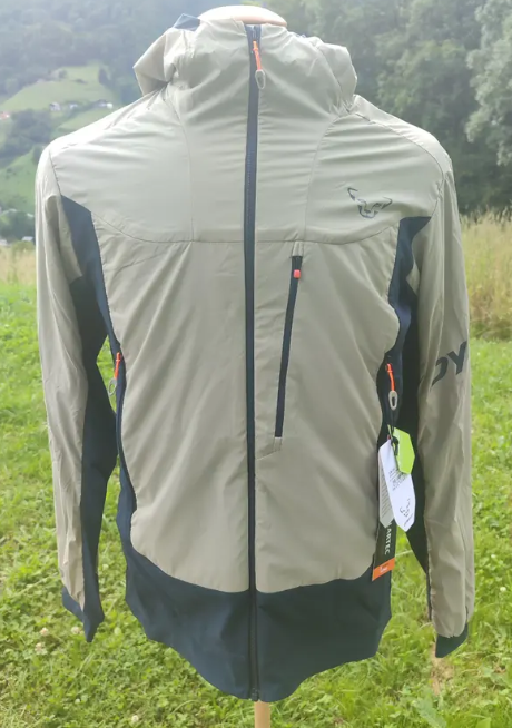 Veste isolante DYNAFIT Free Alpha Direct - Homme