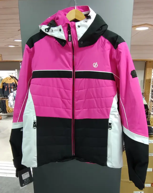 Veste de ski DARE 2B Vitilised - Femme