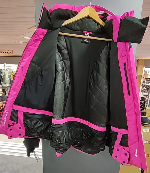 Veste de ski DARE 2B Vitilised - Femme