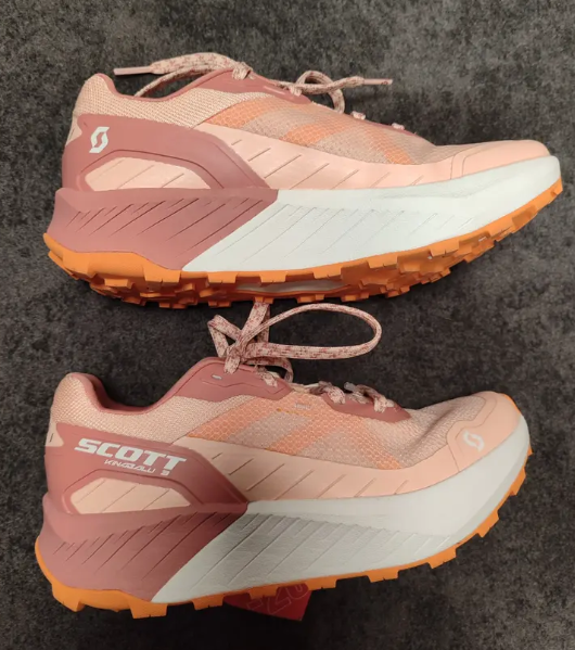 Chaussures de trail SCOTT Kinabalu 2 - Femme