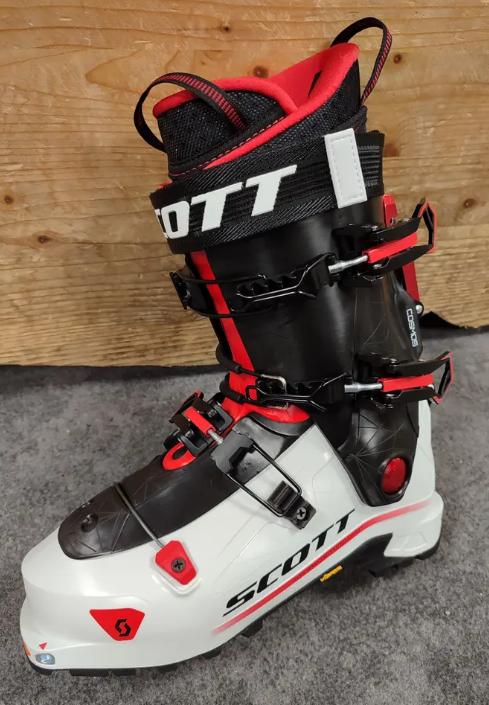 Chaussures ski de randonnée SCOTT Cosmos - Homme