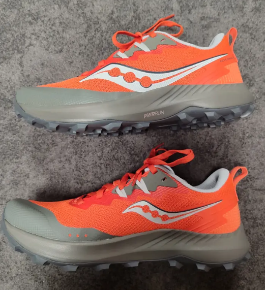 Chaussures de trail SAUCONY Peregrine 14 - Homme
