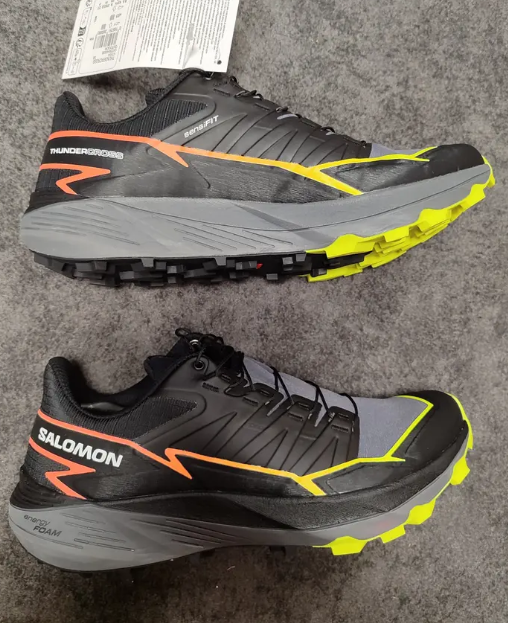Chaussure de trail SALOMON Thundercross - Homme