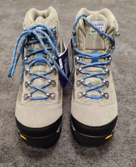 Chaussures de randonnée DOLOMITE Zernez Gore-Tex - Femme