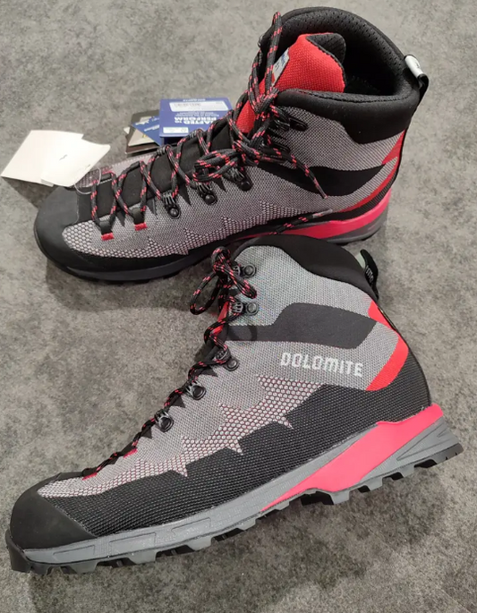 Chaussures de randonnée DOLOMITE Steinbock WT Gore-tex - Homme