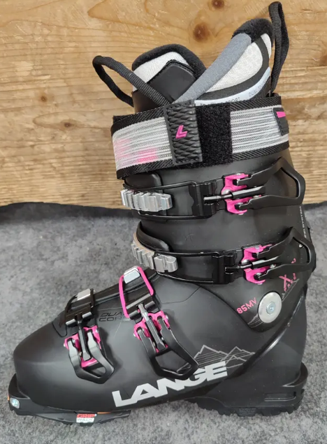 Chaussures de free-rando LANGE XT3 Free 85W GW - Femme