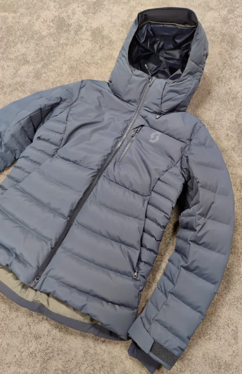 Veste de ski SCOTT Ultimate Down - Femme