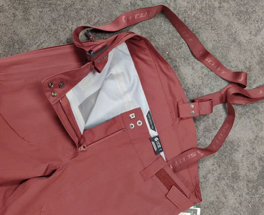 Pantalon de ski SCOTT Explorair 3L - Femme