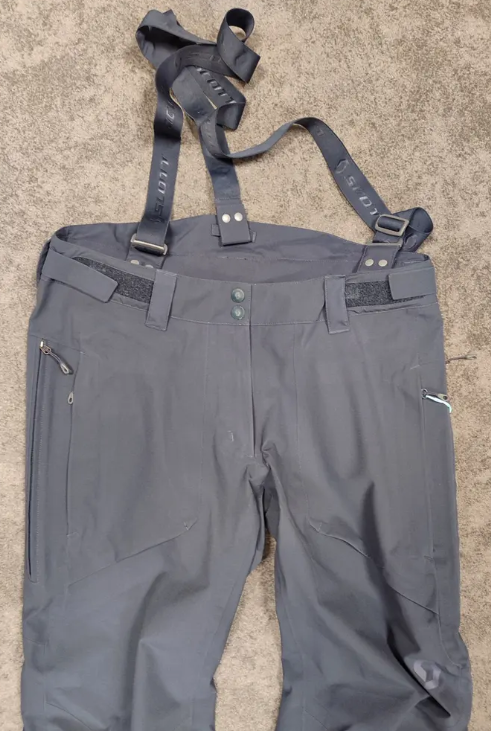 Pantalon de ski SCOTT Explorair 3L - Femme