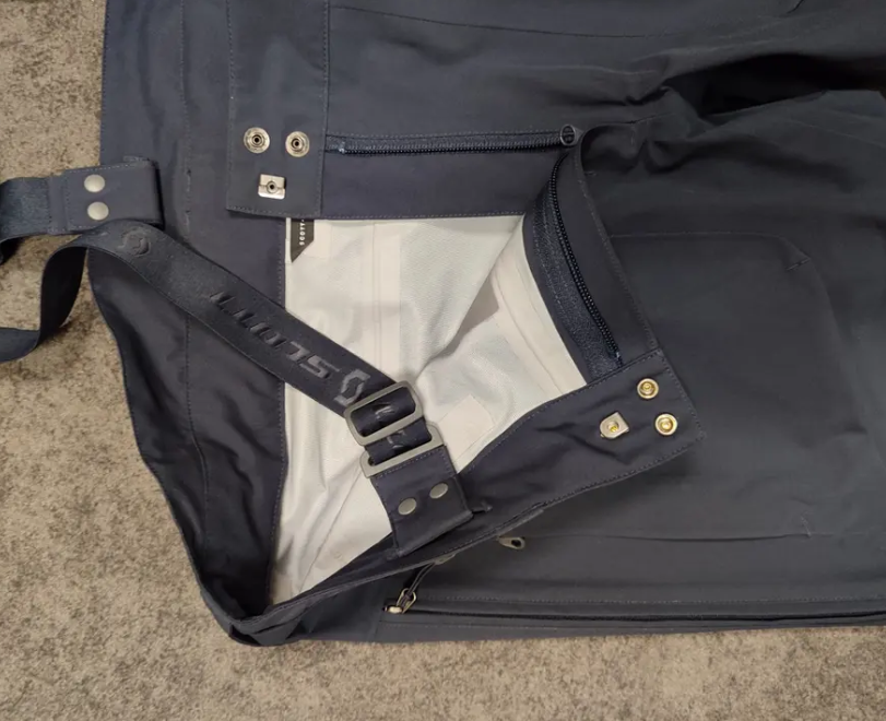 Pantalon de ski SCOTT Explorair 3L - Femme