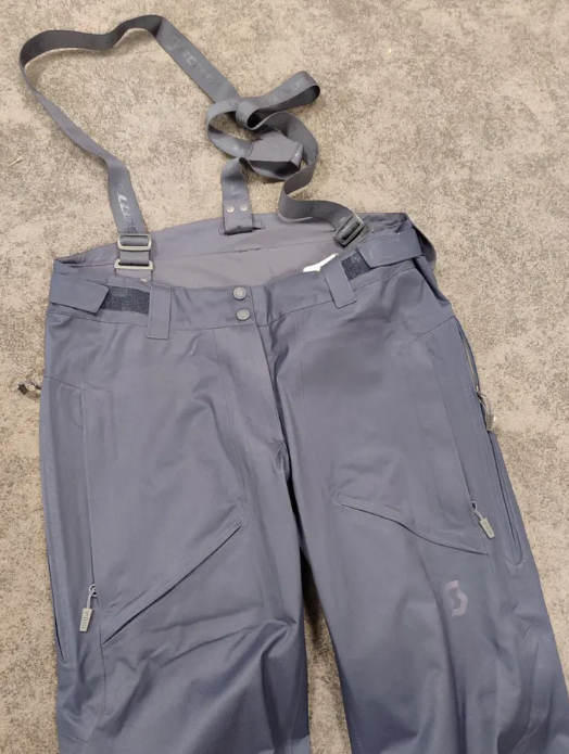 Pantalon de ski SCOTT Explorair 3L - Femme