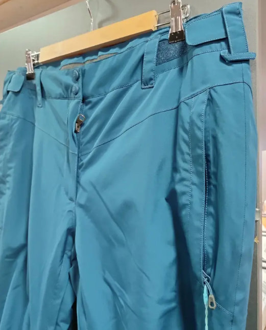 Pantalon de ski SCOTT Ultimate Dryo - Femme