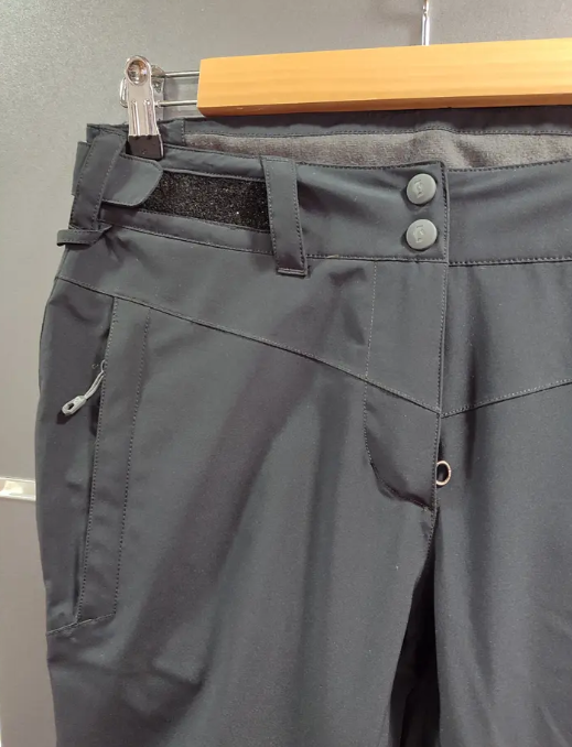 Pantalon de ski SCOTT Ultimate Dryo - Femme