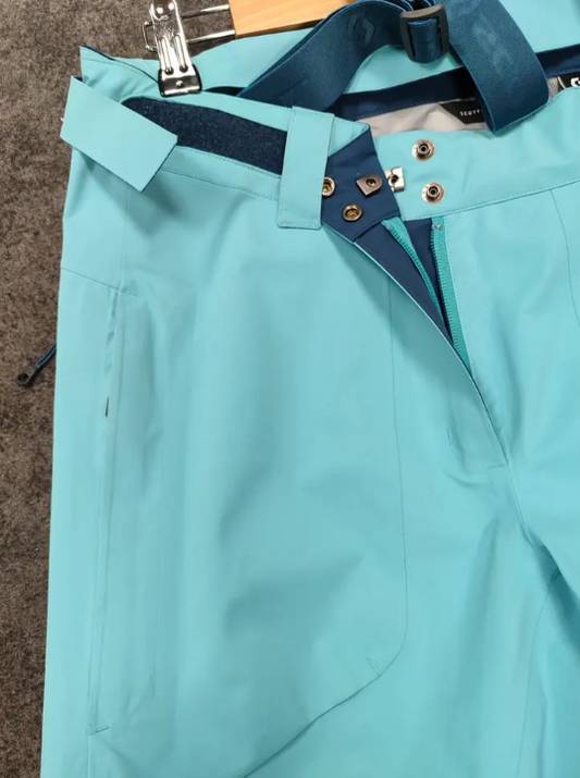 Pantalon de ski SCOTT Explorair 3L - Femme