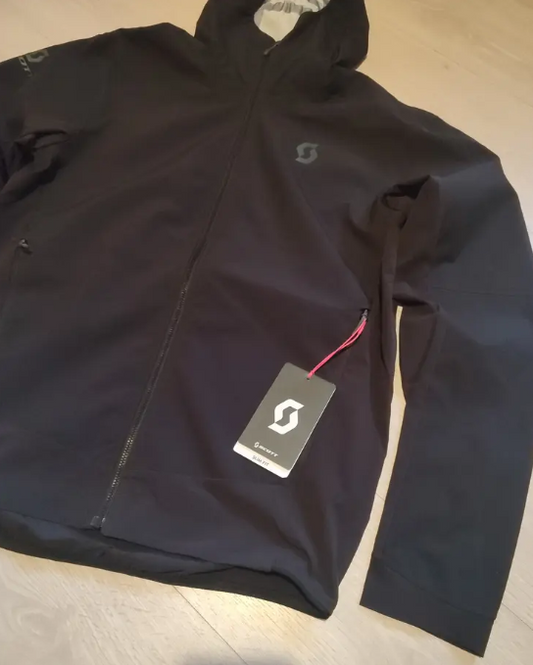 Veste hybride SCOTT Explorair hybrid LT - Homme